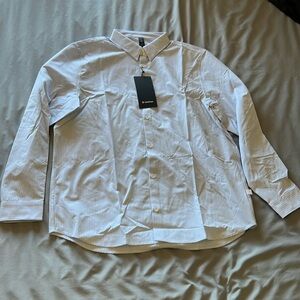 New Venture Classic-Fit LS Shirt